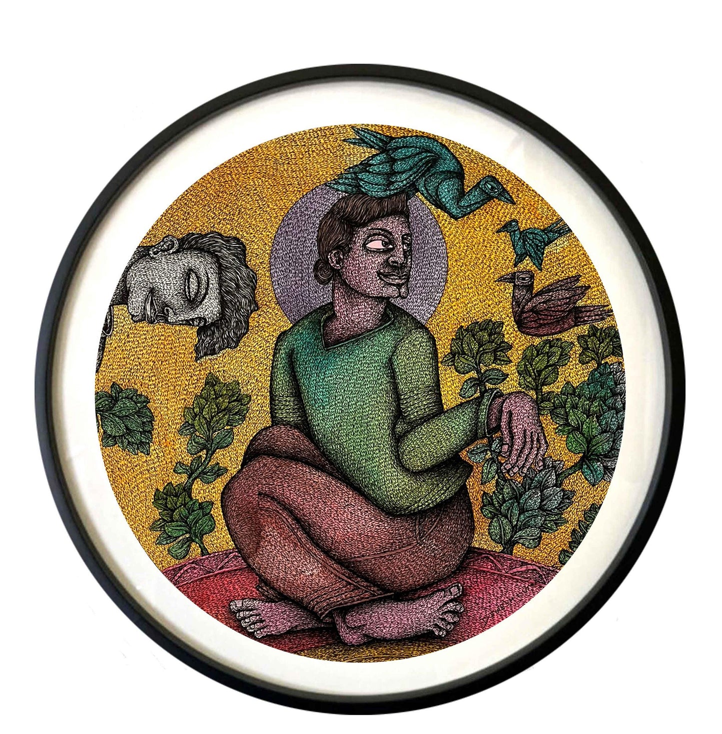 Forest Oracle