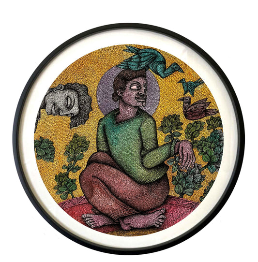 Forest Oracle