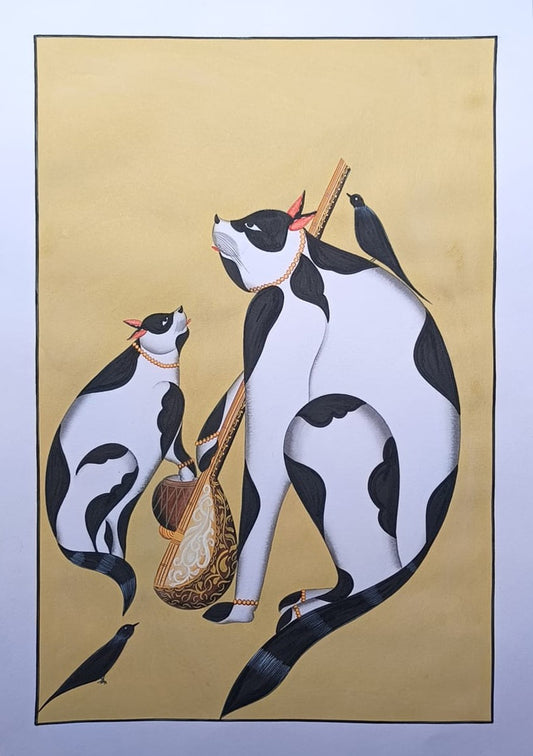 Tales of Tune and Tail