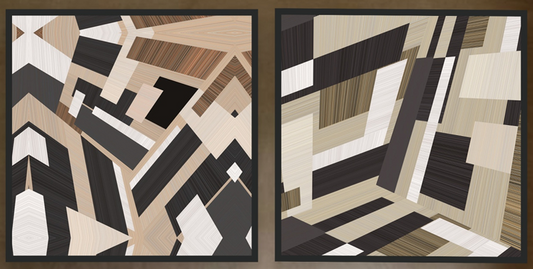 Structured Chaos