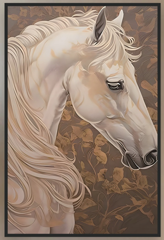 Untamed Grace