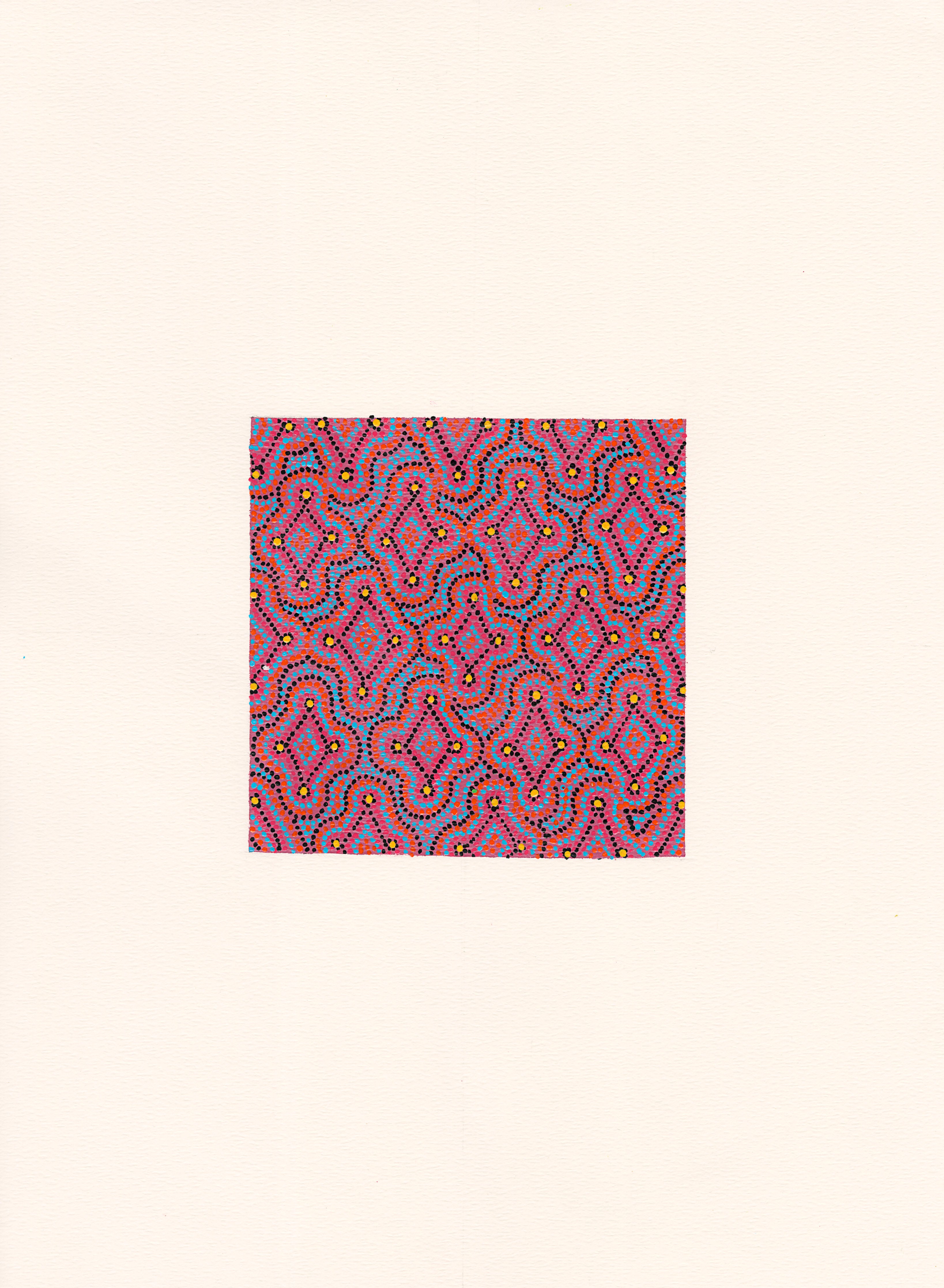Patterns of Bhil