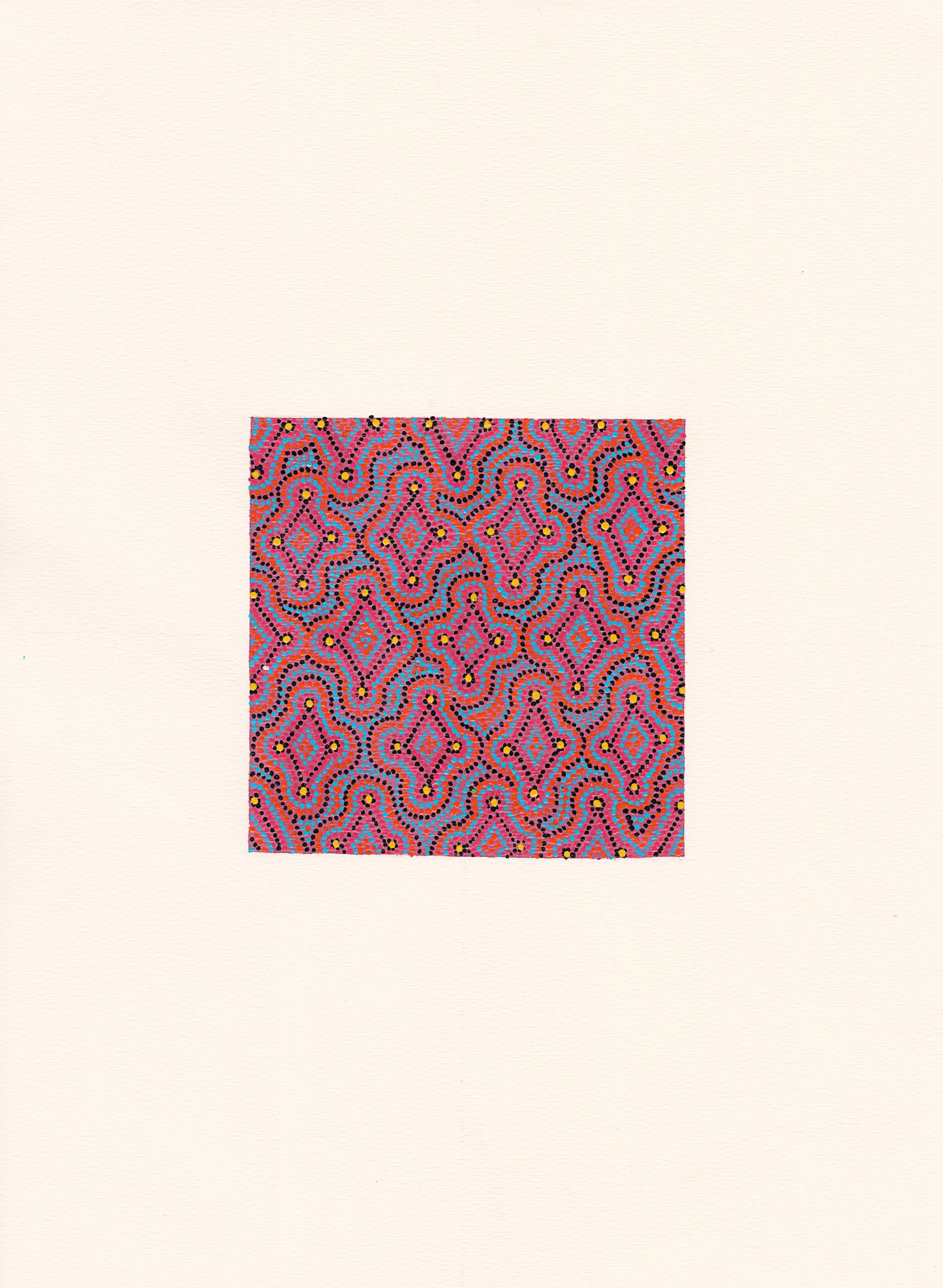 Patterns of Bhil