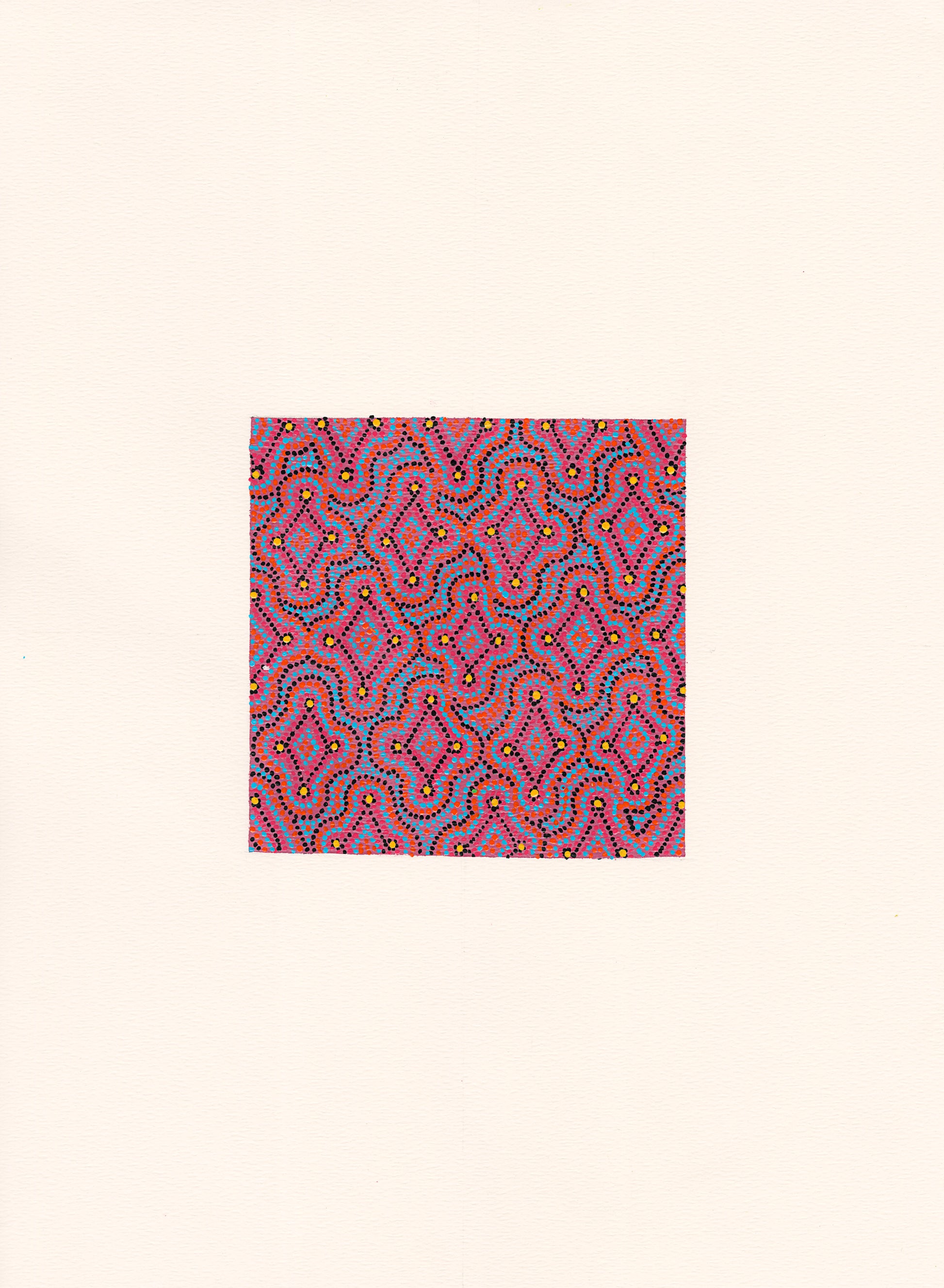Patterns of Bhil