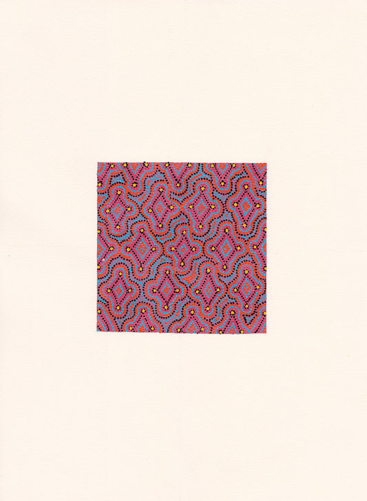 Patterns of Bhil
