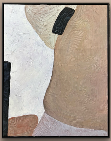 Veiled Presence