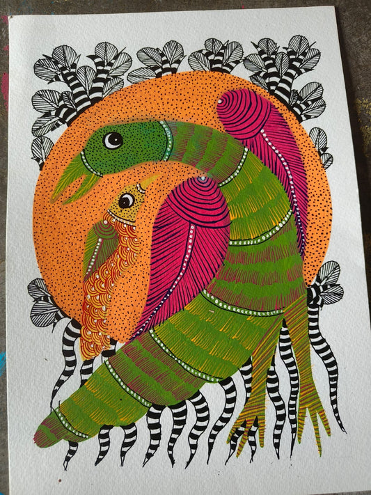 Circle of Companions