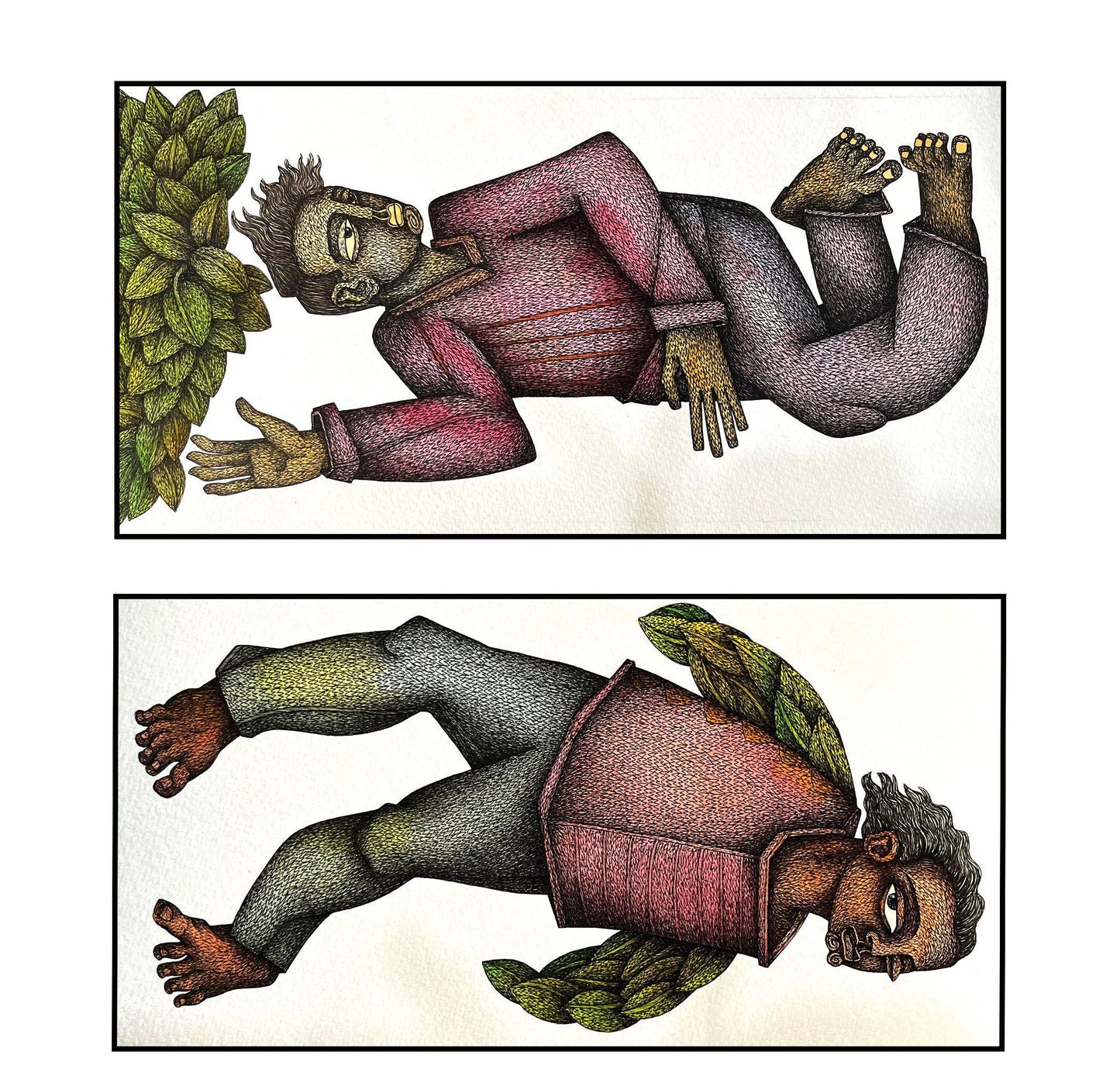 Woodland Tales
