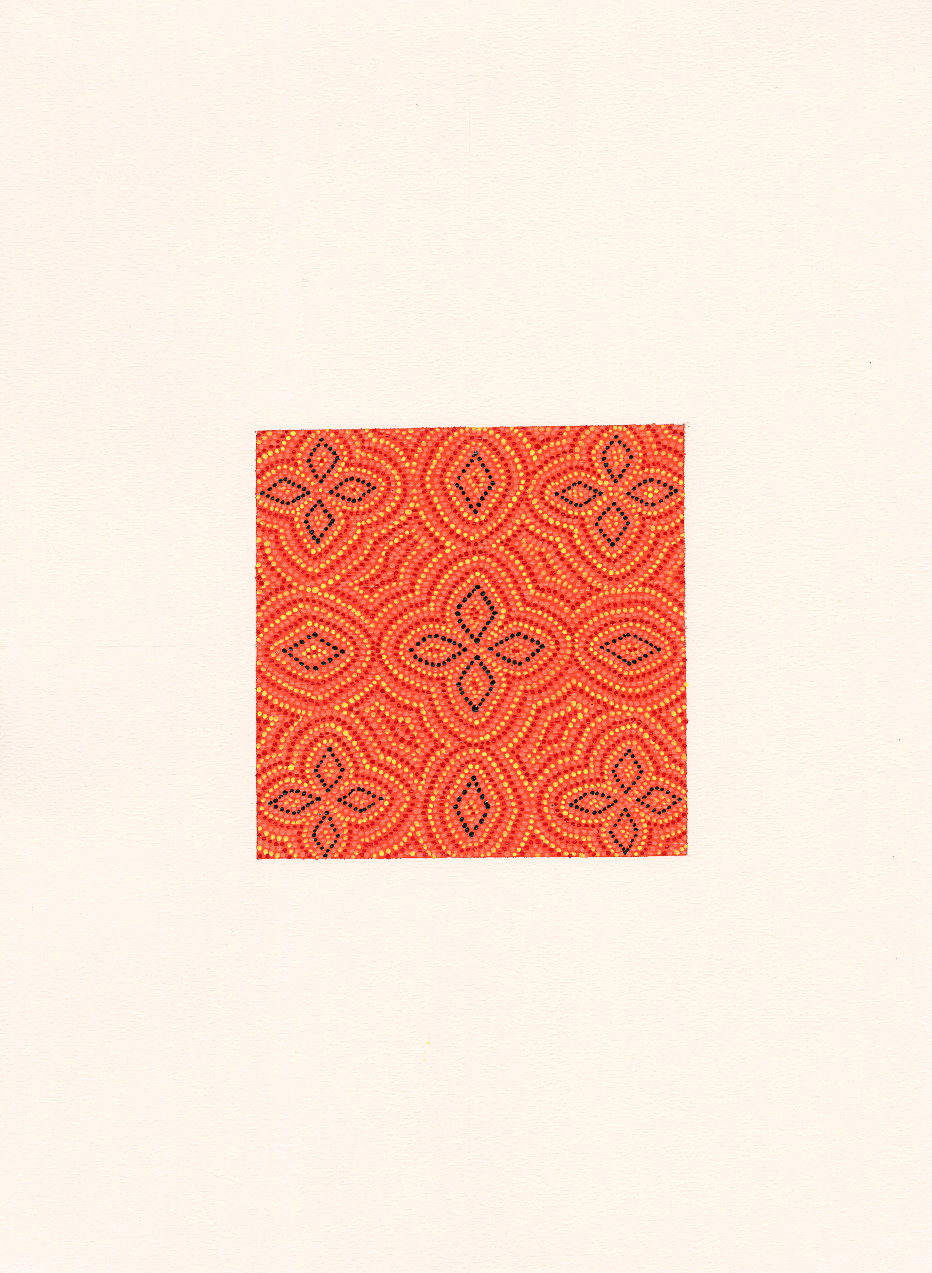 Rhythmic Patterns- Patterns of Bhil