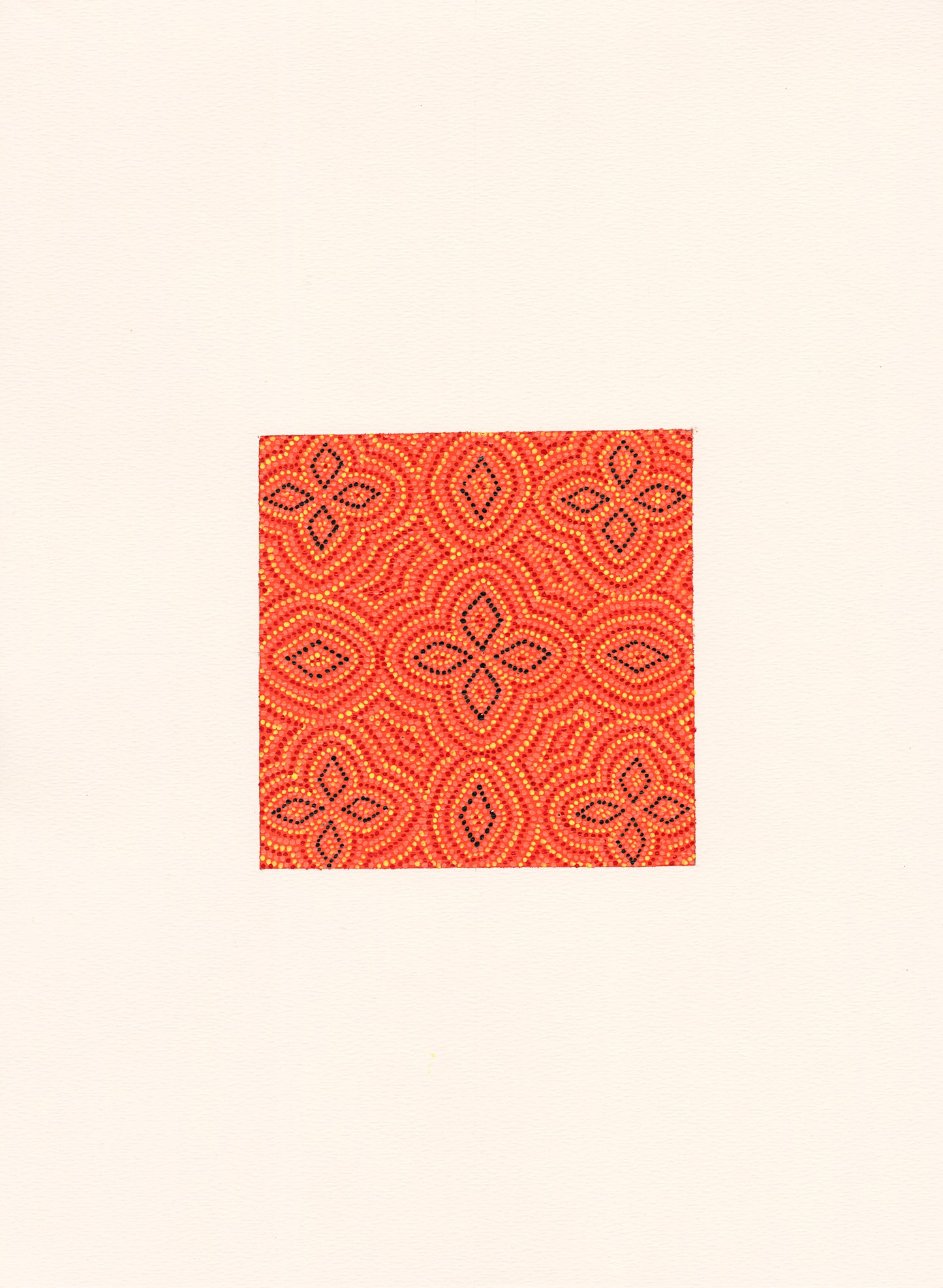 Rhythmic Patterns- Patterns of Bhil
