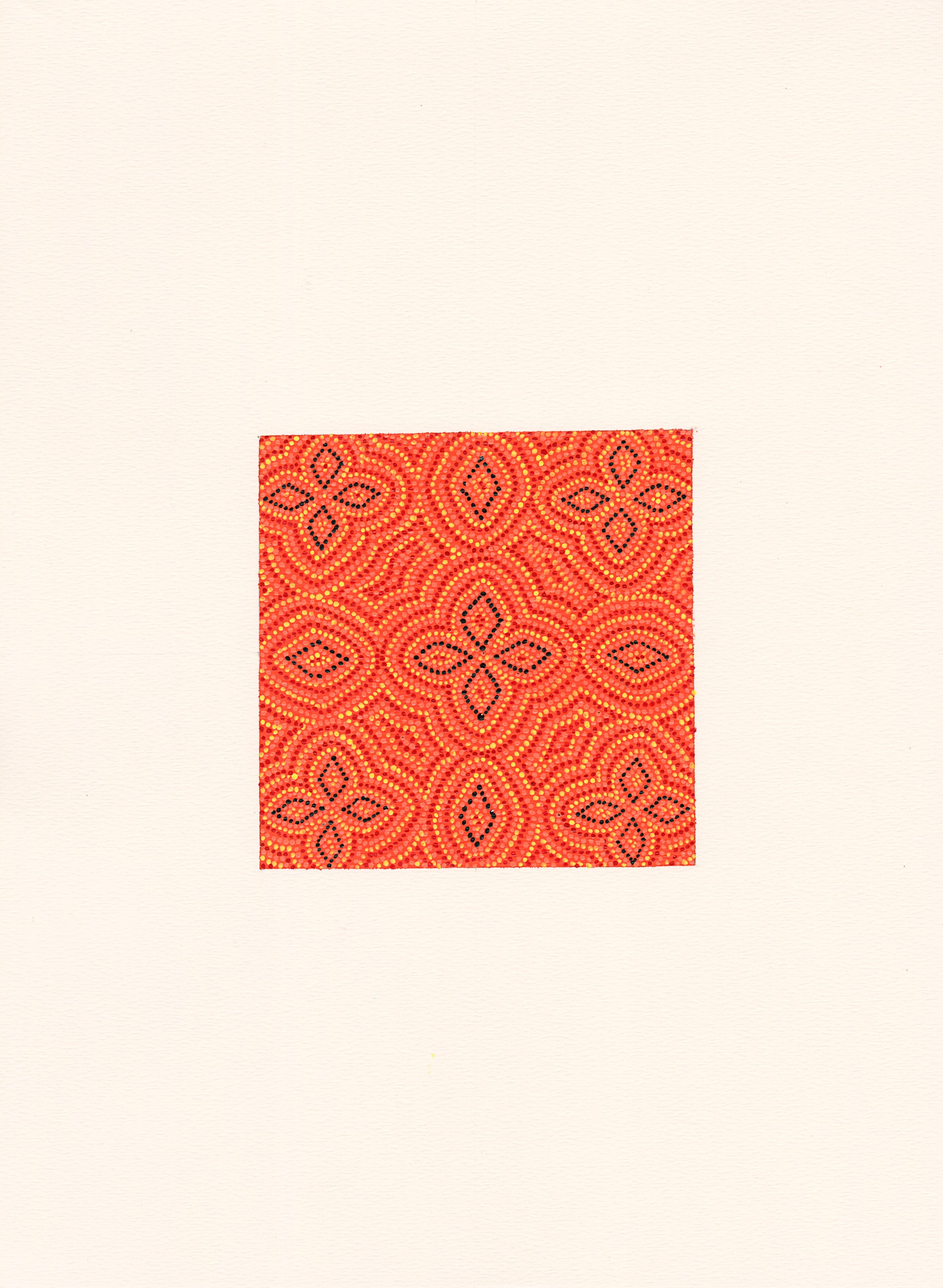 Rhythmic Patterns- Patterns of Bhil