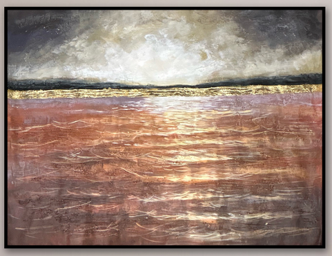 Tides of Bronze