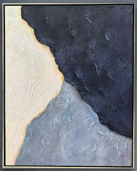 Midnight Shore