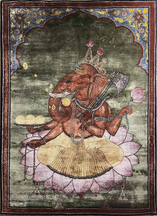 Ganesha