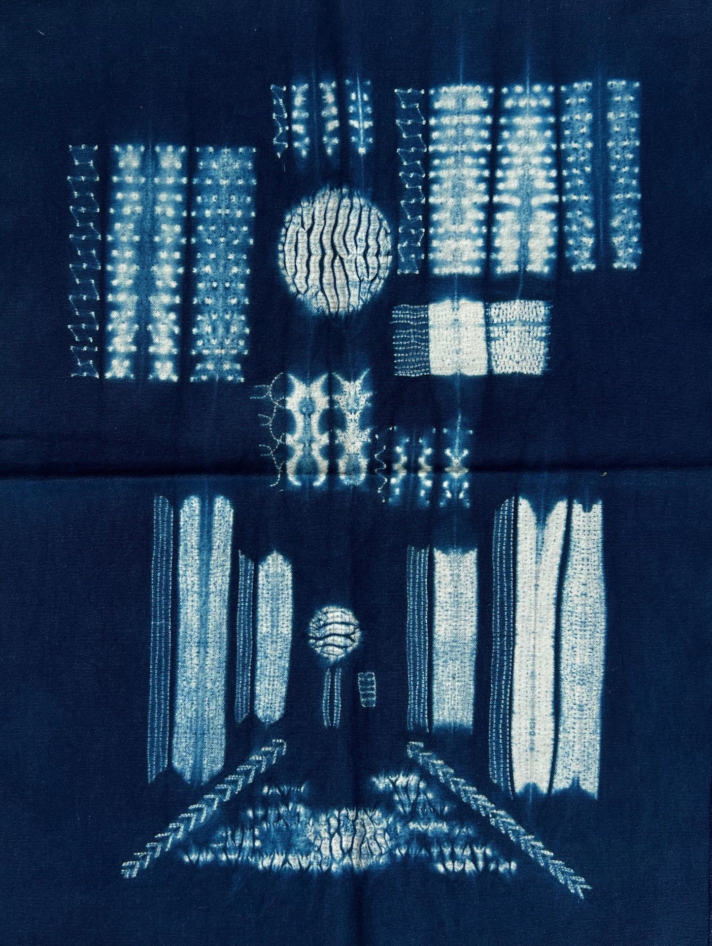 Blueprints of Tradition