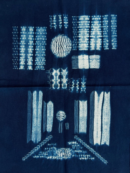 Blueprints of Tradition